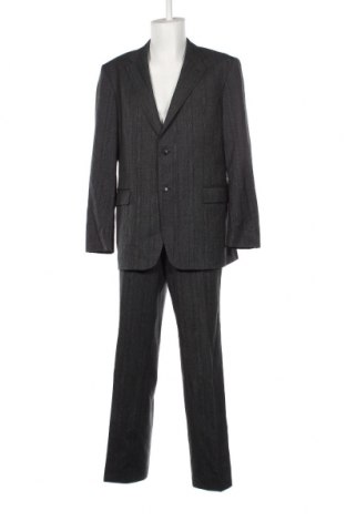 Ανδρικό κοστούμι Sand, Μέγεθος L, Χρώμα Γκρί, Τιμή 41,49 €