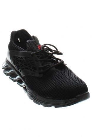 Мъжки обувки Suadexs, Размер 47, Цвят Черен, Цена 129,00 лв.
