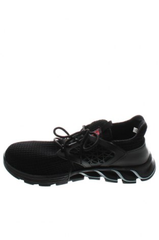Ανδρικά παπούτσια Suadexs, Μέγεθος 47, Χρώμα Μαύρο, Τιμή 66,49 €
