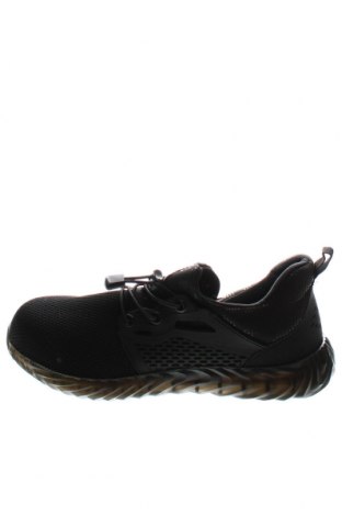 Ανδρικά παπούτσια Suadexs, Μέγεθος 41, Χρώμα Μαύρο, Τιμή 61,34 €