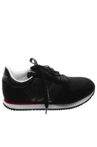 Мъжки обувки Armani Exchange, Размер 40, Цвят Черен, Цена 178,00 лв.