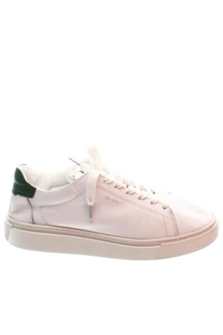 Ανδρικά παπούτσια Gant, Μέγεθος 42, Χρώμα Λευκό, Τιμή 32,66 €