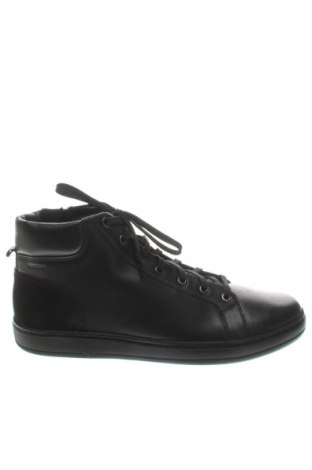 Herrenschuhe Geox, Größe 44, Farbe Schwarz, Preis 97,94 €