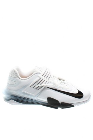 Мъжки обувки Nike, Размер 42, Цвят Бял, Цена 137,40 лв.