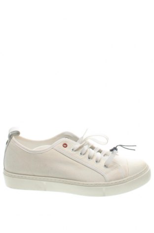 Ανδρικά παπούτσια Serge Blanco, Μέγεθος 44, Χρώμα Λευκό, Τιμή 20,37 €