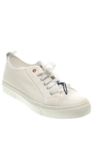Ανδρικά παπούτσια Serge Blanco, Μέγεθος 44, Χρώμα Λευκό, Τιμή 20,37 €