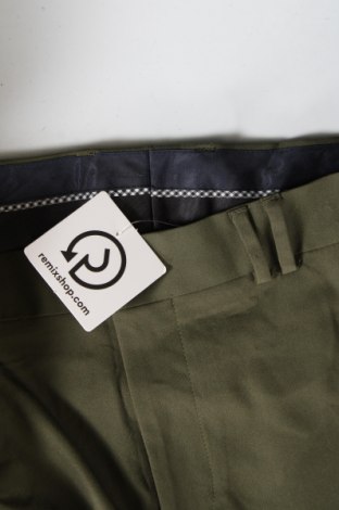 Мъжки панталон, Размер L, Цвят Зелен, Цена 6,09 лв.