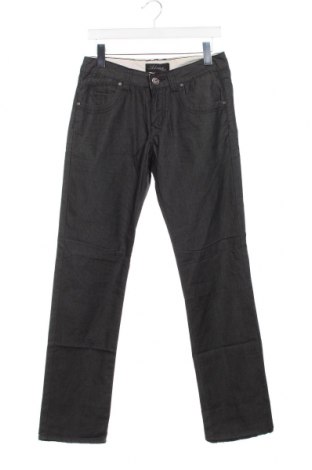 Мъжки панталон Adrexx, Размер S, Цвят Сив, Цена 8,99 лв.