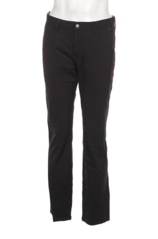 Мъжки панталон Alberto, Размер M, Цвят Черен, Цена 14,52 лв.