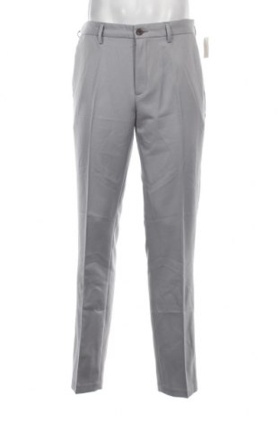 Мъжки панталон Amazon Essentials, Размер L, Цвят Сив, Цена 13,80 лв.