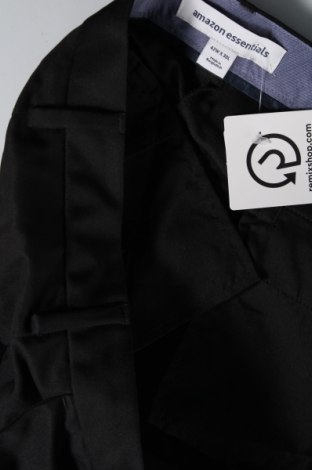 Pantaloni de bărbați Amazon Essentials, Mărime XL, Culoare Negru, Preț 34,80 Lei