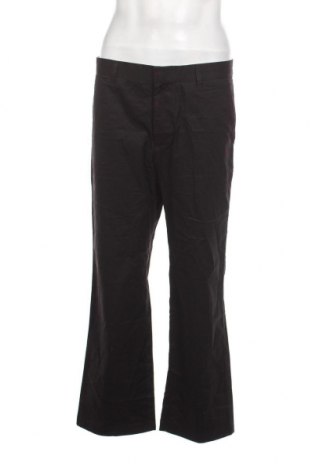 Ανδρικό παντελόνι Azzaro, Μέγεθος M, Χρώμα Μαύρο, Τιμή 4,35 €
