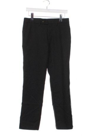 Ανδρικό παντελόνι Batistini, Μέγεθος S, Χρώμα Μαύρο, Τιμή 10,76 €