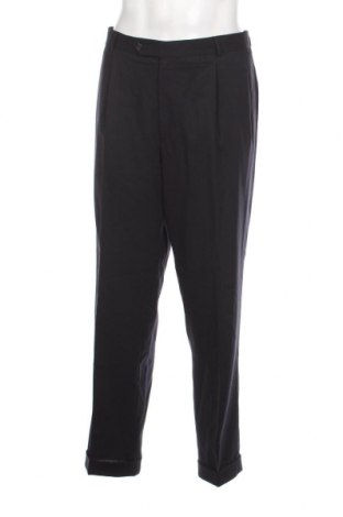 Ανδρικό παντελόνι Baumler, Μέγεθος L, Χρώμα Μπλέ, Τιμή 2,45 €