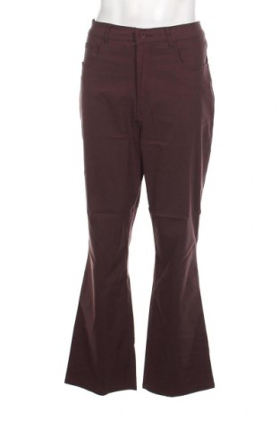 Ανδρικό παντελόνι Brams Paris, Μέγεθος M, Χρώμα Καφέ, Τιμή 4,27 €