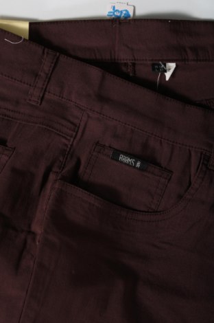 Мъжки панталон Brams Paris, Размер M, Цвят Кафяв, Цена 8,74 лв.