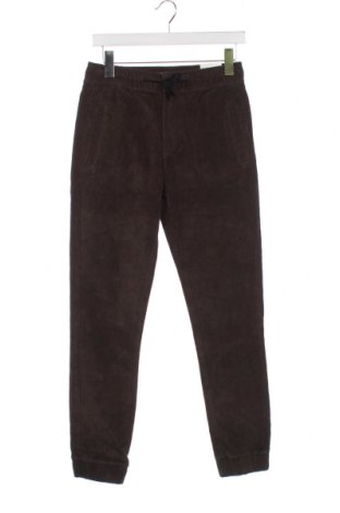 Pantaloni de bărbați Celio, Mărime S, Culoare Verde, Preț 28,75 Lei