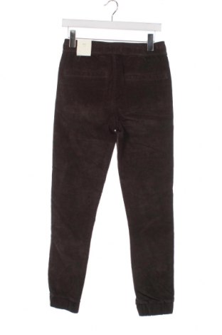 Мъжки панталон Celio, Размер S, Цвят Зелен, Цена 15,18 лв.