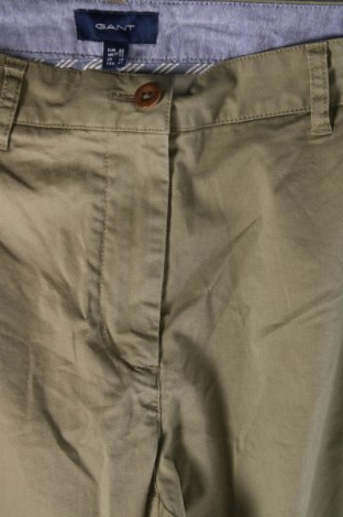 Мъжки панталон Gant, Размер XS, Цвят Зелен, Цена 9,52 лв.