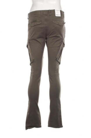 Мъжки панталон Garcia, Размер M, Цвят Зелен, Цена 30,45 лв.