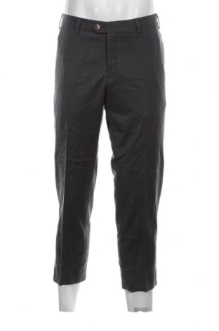 Pantaloni de bărbați Hiltl, Mărime XL, Culoare Gri, Preț 39,08 Lei