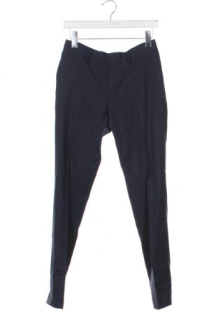 Pantaloni de bărbați Isaac Dewhirst, Mărime M, Culoare Albastru, Preț 31,48 Lei
