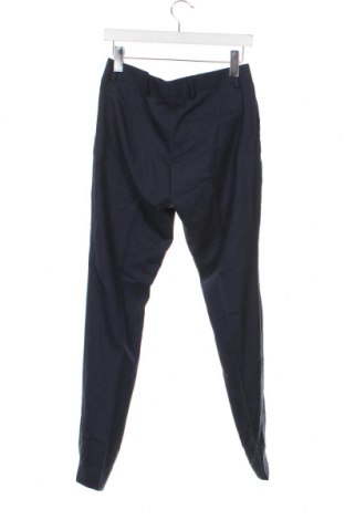 Pantaloni de bărbați Isaac Dewhirst, Mărime M, Culoare Albastru, Preț 34,34 Lei