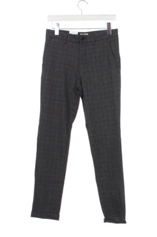 Ανδρικό παντελόνι Jack & Jones, Μέγεθος S, Χρώμα Γκρί, Τιμή 4,65 €