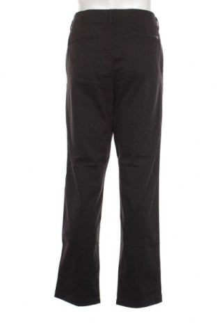 Ανδρικό παντελόνι Jack & Jones, Μέγεθος M, Χρώμα Μαύρο, Τιμή 6,76 €