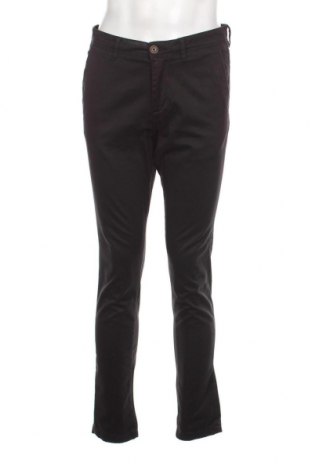 Pantaloni de bărbați Jack & Jones, Mărime M, Culoare Negru, Preț 18,99 Lei