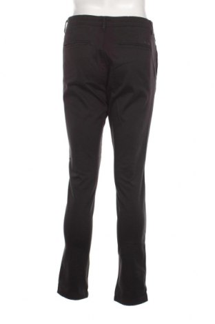 Pantaloni de bărbați Jack & Jones, Mărime M, Culoare Negru, Preț 18,99 Lei