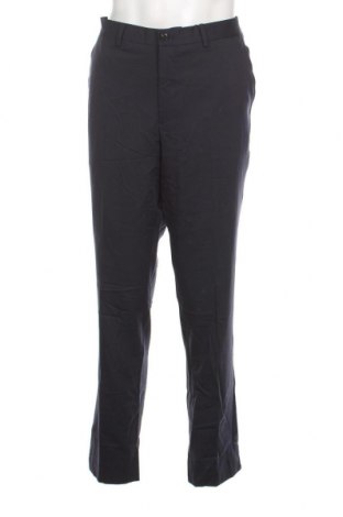 Мъжки панталон Jack & Jones, Размер XL, Цвят Син, Цена 19,68 лв.