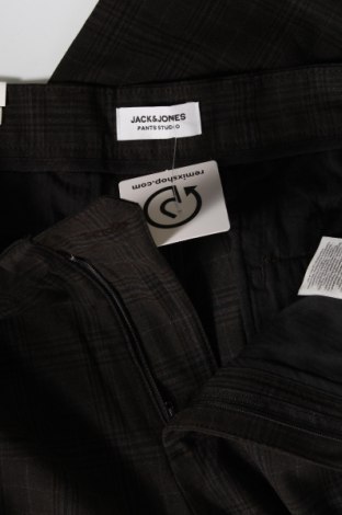 Ανδρικό παντελόνι Jack & Jones, Μέγεθος M, Χρώμα Πολύχρωμο, Τιμή 4,65 €