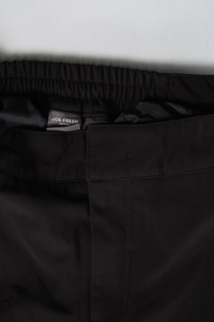Ανδρικό παντελόνι Joe Fresh, Μέγεθος S, Χρώμα Μαύρο, Τιμή 16,24 €