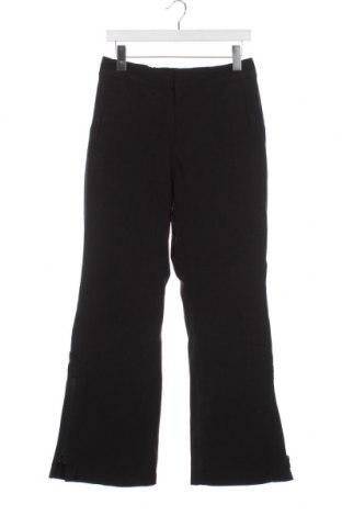 Мъжки панталон Joe Fresh, Размер S, Цвят Черен, Цена 26,25 лв.