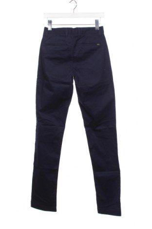 Ανδρικό παντελόνι Lacoste, Μέγεθος S, Χρώμα Μπλέ, Τιμή 98,45 €