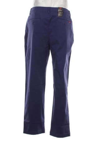 Мъжки панталон Levi's, Размер L, Цвят Син, Цена 52,80 лв.