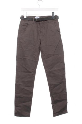 Pantaloni de bărbați Lindbergh, Mărime XS, Culoare Verde, Preț 39,08 Lei