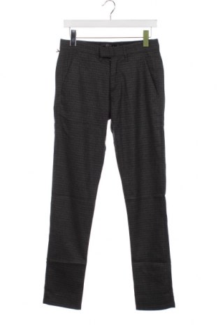 Ανδρικό παντελόνι Liu Jo, Μέγεθος S, Χρώμα Μαύρο, Τιμή 5,91 €