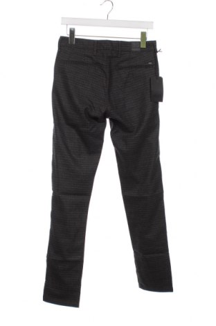Мъжки панталон Liu Jo, Размер S, Цвят Черен, Цена 191,00 лв.