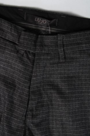 Pánske nohavice  Liu Jo, Veľkosť S, Farba Čierna, Cena  5,91 €