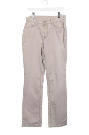 Мъжки панталон Mac, Размер S, Цвят Бежов, Цена 7,04 лв.