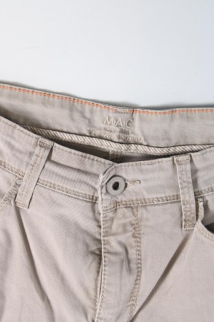 Pantaloni de bărbați Mac, Mărime S, Culoare Bej, Preț 17,37 Lei