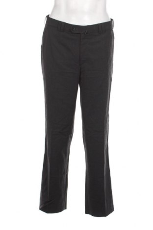 Мъжки панталон Meyer, Размер M, Цвят Черен, Цена 4,40 лв.