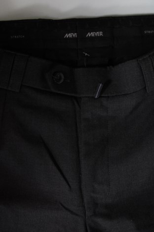 Pánské kalhoty  Meyer, Velikost M, Barva Černá, Cena  701,00 Kč