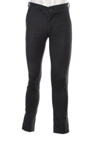 Мъжки панталон NN07, Размер M, Цвят Черен, Цена 35,36 лв.