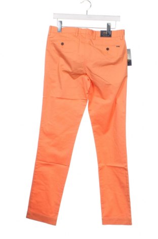 Мъжки панталон Polo By Ralph Lauren, Размер S, Цвят Оранжев, Цена 125,60 лв.
