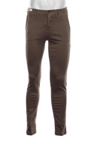 Мъжки панталон Replay, Размер S, Цвят Кафяв, Цена 76,40 лв.