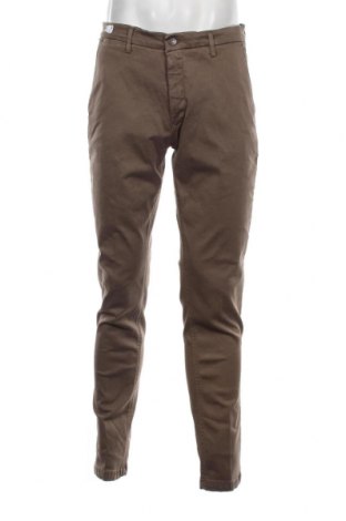 Мъжки панталон Replay, Размер L, Цвят Кафяв, Цена 76,40 лв.
