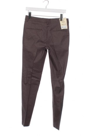 Pantaloni de bărbați River Island, Mărime M, Culoare Multicolor, Preț 28,62 Lei
